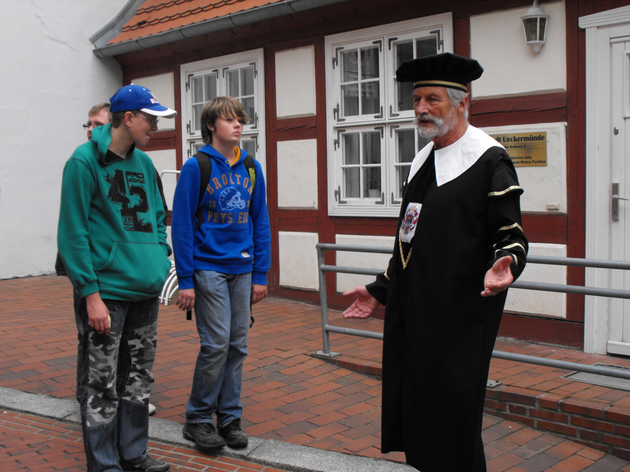 Vorschau